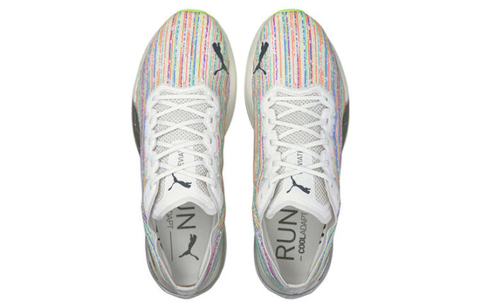 Deviate Nitro “Spectra”