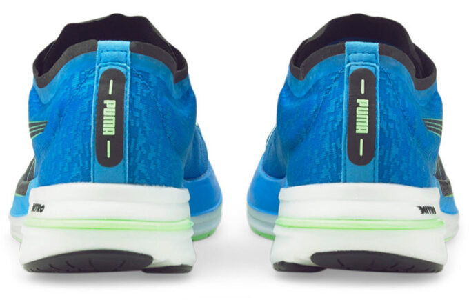 Deviate Nitro “Wildwash”