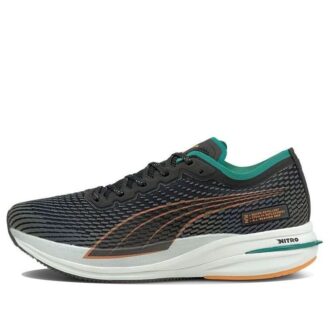 Deviate Nitro WTR “Black”