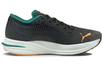 Deviate Nitro WTR “Black”