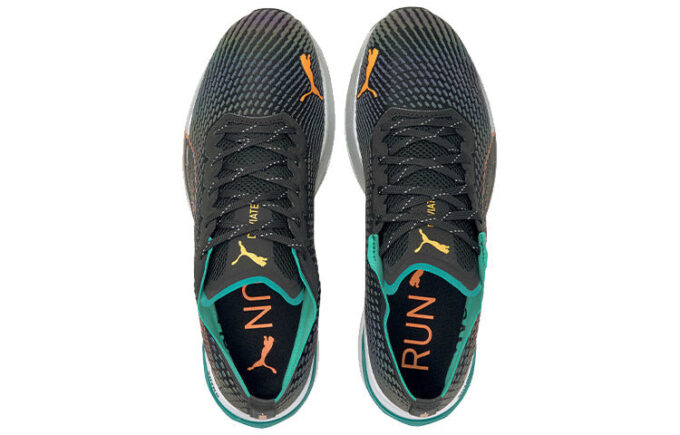 Deviate Nitro WTR “Black”