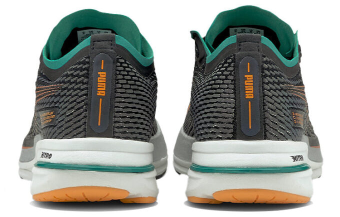 Deviate Nitro WTR “Black”