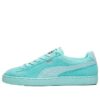Diamond Supply x Suede Classic “Aruba Blue” Diamond Supply x Suede Classic “Aruba Blue”