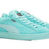 Diamond Supply x Suede Classic “Aruba Blue” Diamond Supply x Suede Classic “Aruba Blue”