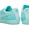 Diamond Supply x Suede Classic “Aruba Blue” Diamond Supply x Suede Classic “Aruba Blue”