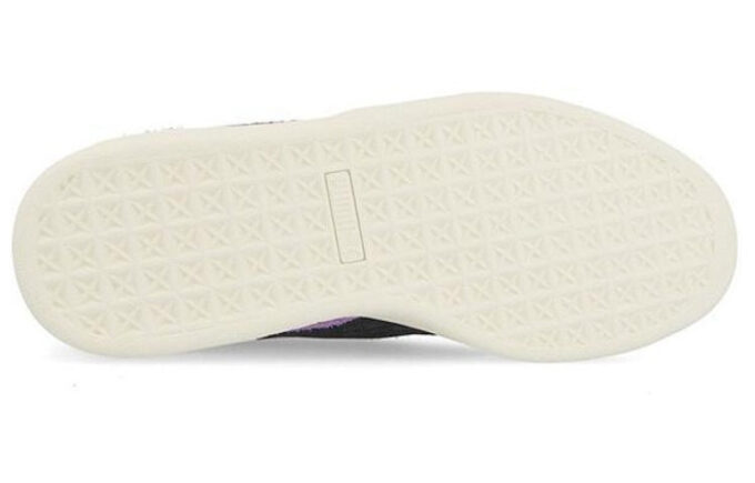 Diamond Supply x Suede “Orchid Bloom”