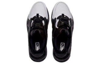 Disc Blaze “Black White”