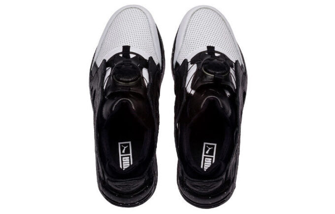 Disc Blaze “Black White”