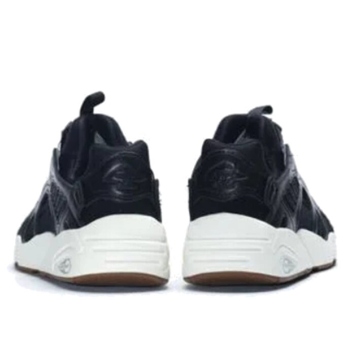 Disc Blaze Felt “Black White”