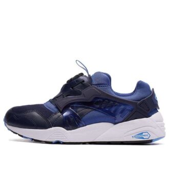 Disc Blaze “Navy White”