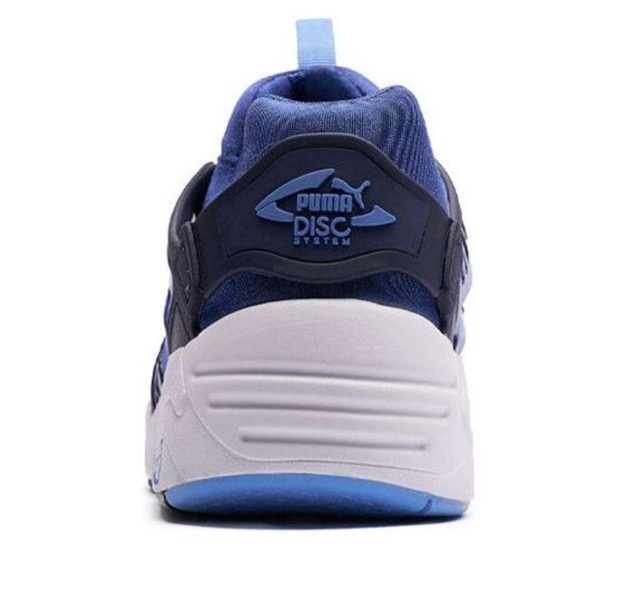 Disc Blaze “Navy White”