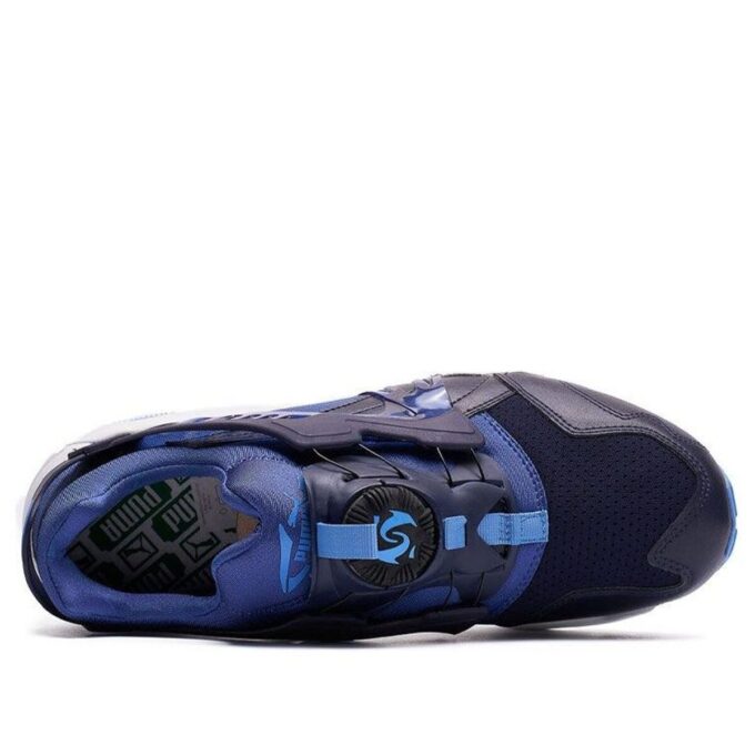 Disc Blaze “Navy White”