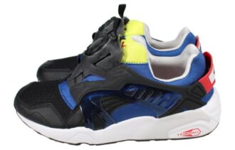 Disc Blaze OG “Black Multi”