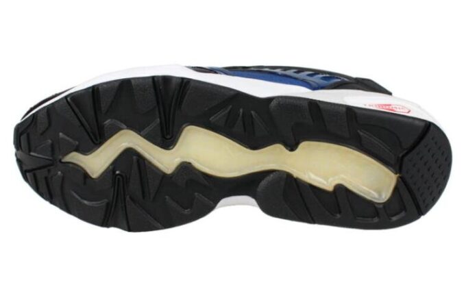 Disc Blaze OG “Black Multi”