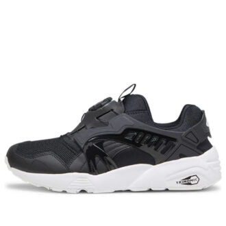 Disc Blaze OG “Black White”