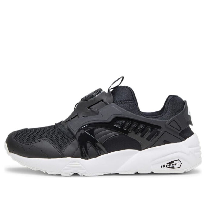 Disc Blaze OG “Black White”