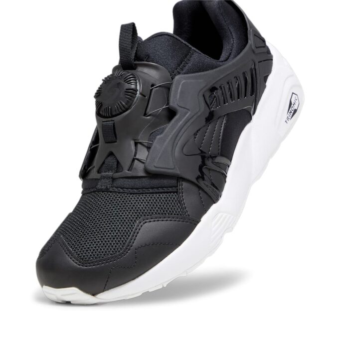 Disc Blaze OG “Black White”