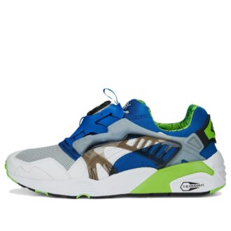 Disc Blaze OG “Flat Light Grey”