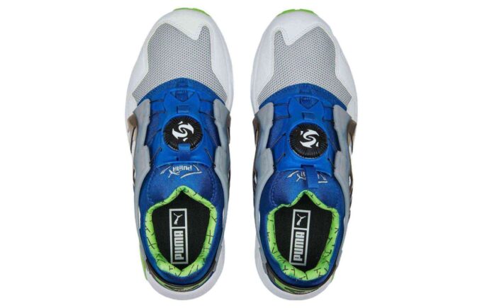 Disc Blaze OG “Flat Light Grey”