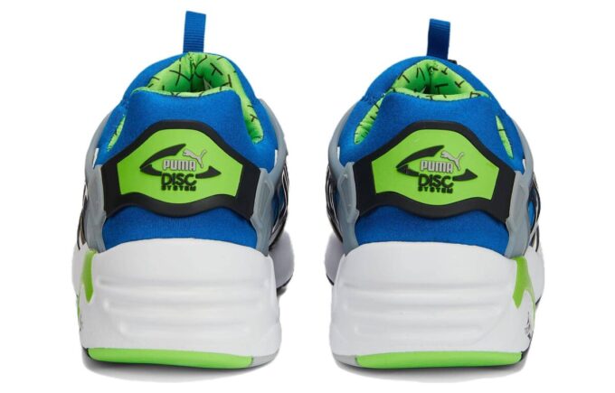 Disc Blaze OG “Flat Light Grey”