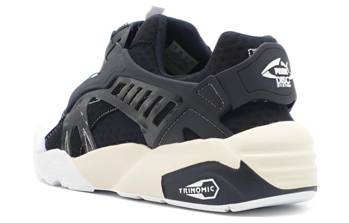 Disc Blaze OG MS x Mita Sneakers “Ueno Panda”