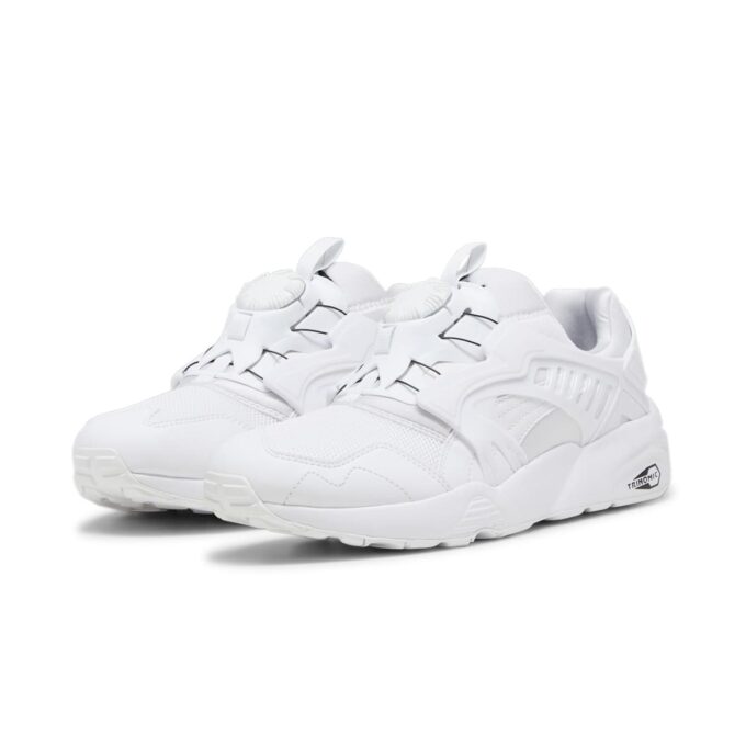 Disc Blaze OG “White Black”