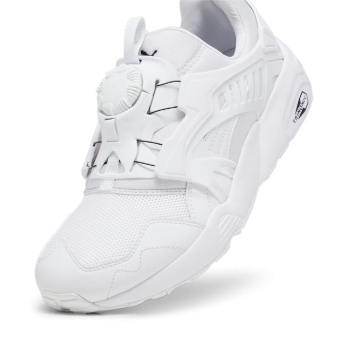 Disc Blaze OG “White Black”