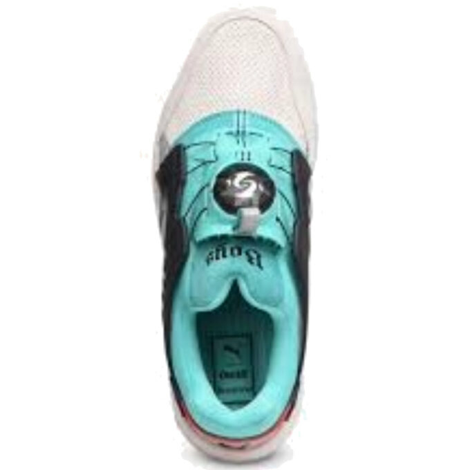 Disc Blaze Overkill Pfeffiboys “White Blue”