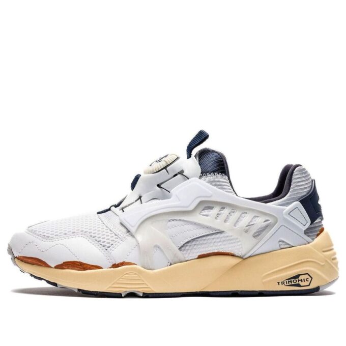 Disc Blaze “The Never Worn 2”