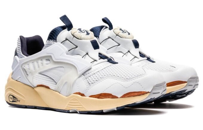 Disc Blaze “The Never Worn 2”