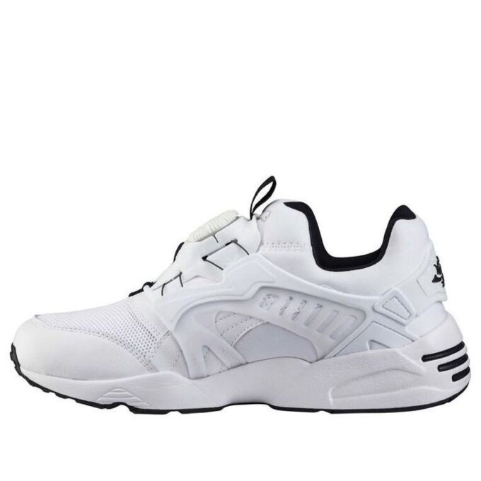 Disc Blaze “White”