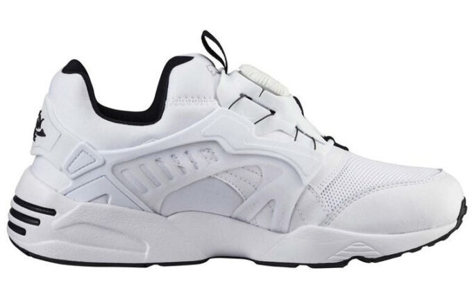 Disc Blaze “White”