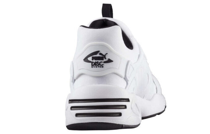 Disc Blaze “White”