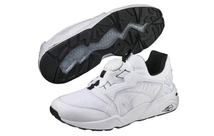 Disc Blaze “White”