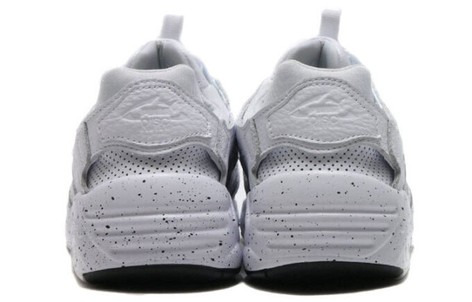 Disc Blaze “White Black”