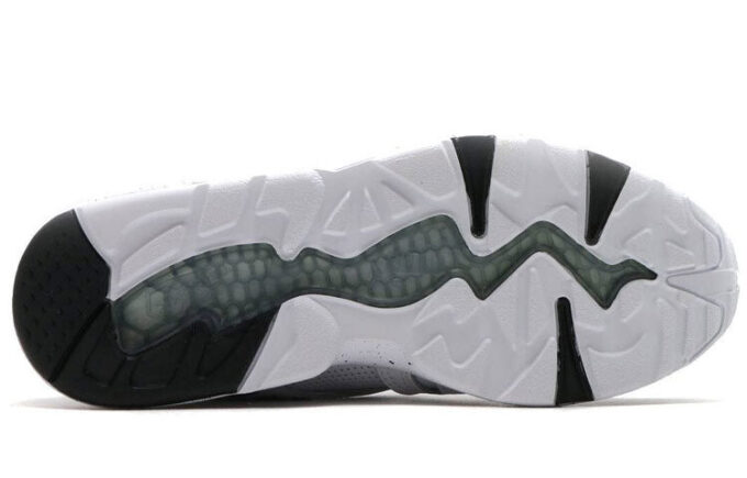 Disc Blaze “White Black”