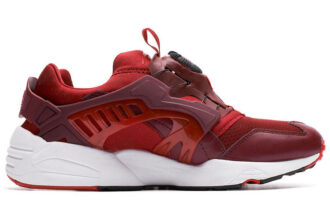 Disc Blaze “Wine Red”