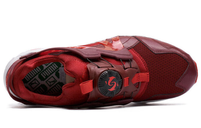 Disc Blaze “Wine Red”