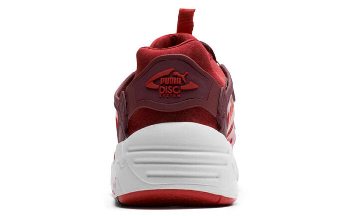 Disc Blaze “Wine Red”