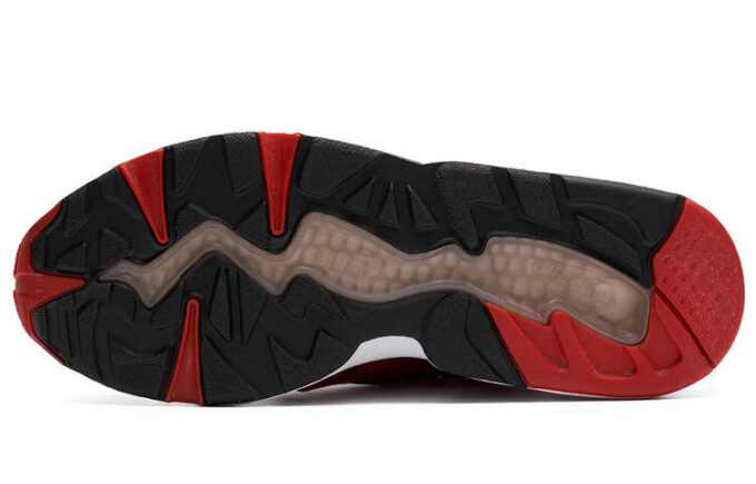 Disc Blaze “Wine Red”