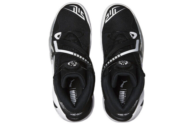 Disc Rebirth “Black Glacier Grey”