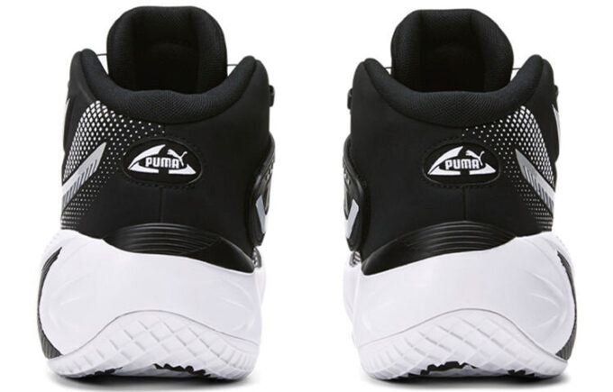 Disc Rebirth “Black Glacier Grey”