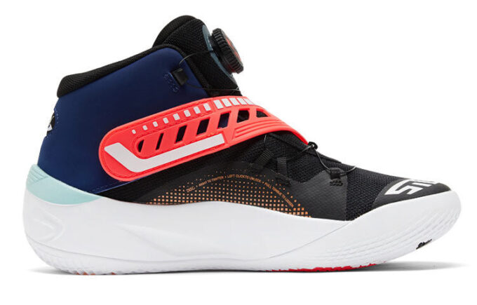 Disc Rebirth “Black Orange”