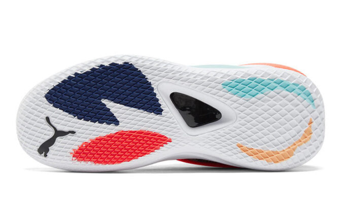 Disc Rebirth “Black Orange”