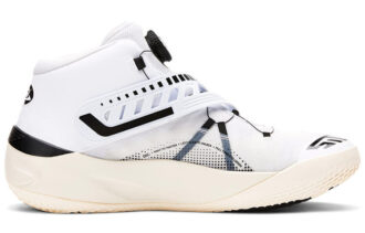 Disc Rebirth “White Fiery Coral”