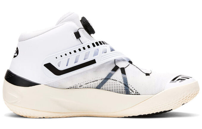 Disc Rebirth “White Fiery Coral”