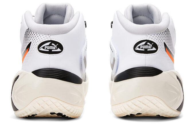 Disc Rebirth “White Fiery Coral”