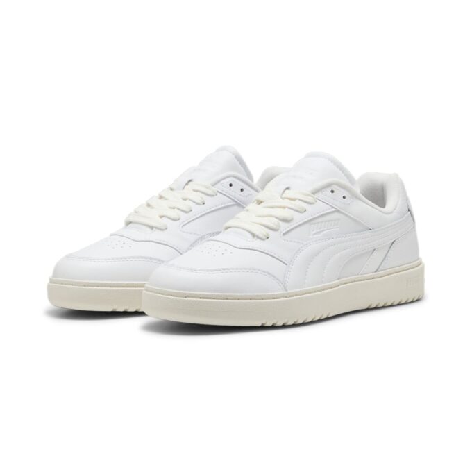 Doublecourt Club 48 “Warm White”