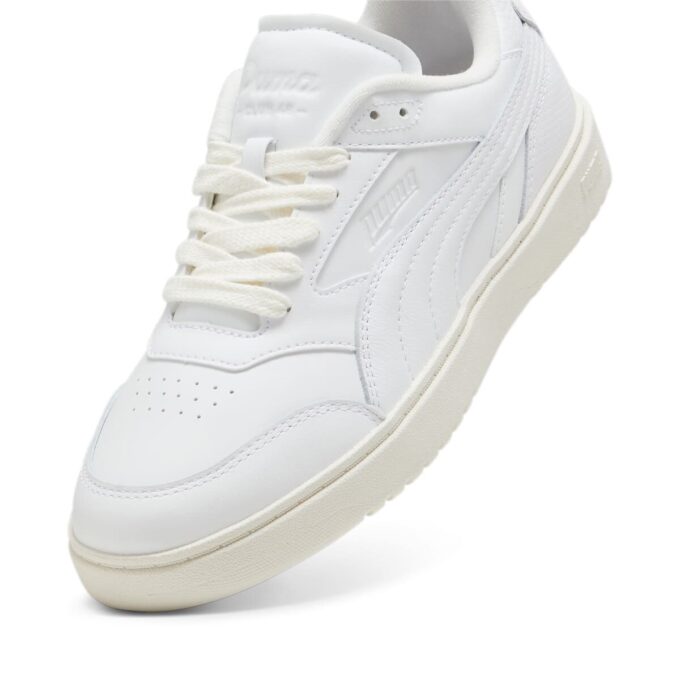 Doublecourt Club 48 “Warm White”