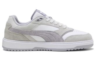 Doublecourt PRM “Grey White”